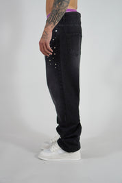 Jeans Baggy Interstellar