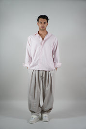 Camicia Gentleman Pink