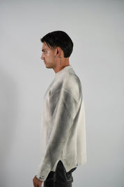 Maglione Pure Slave Beige
