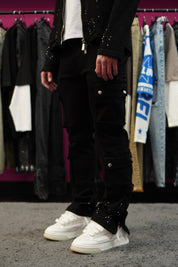 Coordinato Black