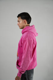 Hoodie Bow Diamond
