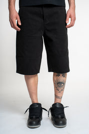 Jorts Easy Black