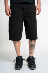 Jorts Easy Black