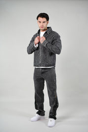 Coordinato Flare Astroworld Blk