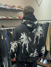 Hoodie Barrow Palme