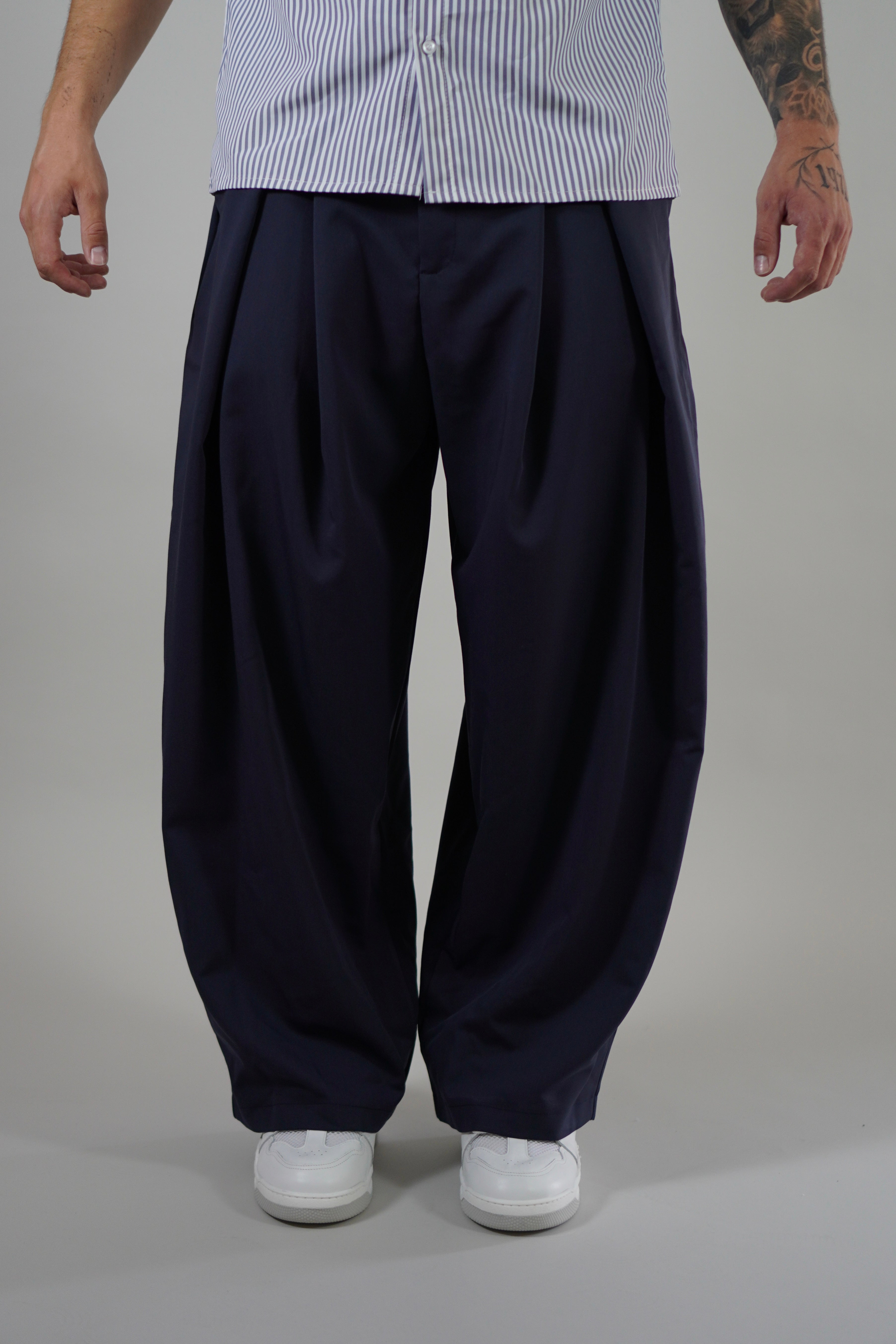 Pantalone Super Pencies Navy