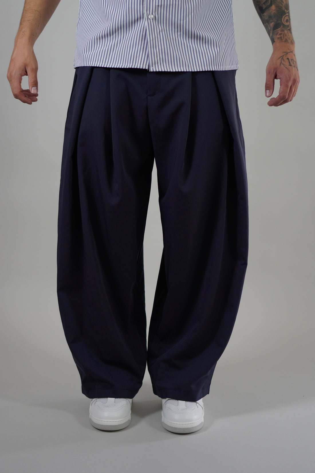 Pantalone Super Pencies Navy