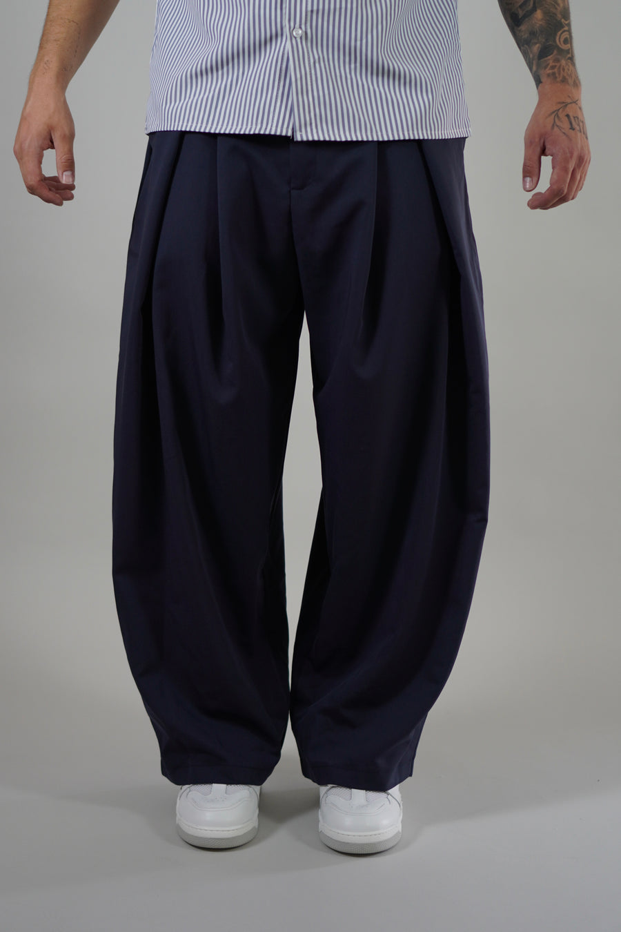 Pantalone Super Pencies Navy