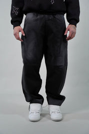 Pant Bull Sfumato Black