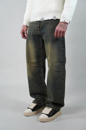 Jeans Baggy Wint