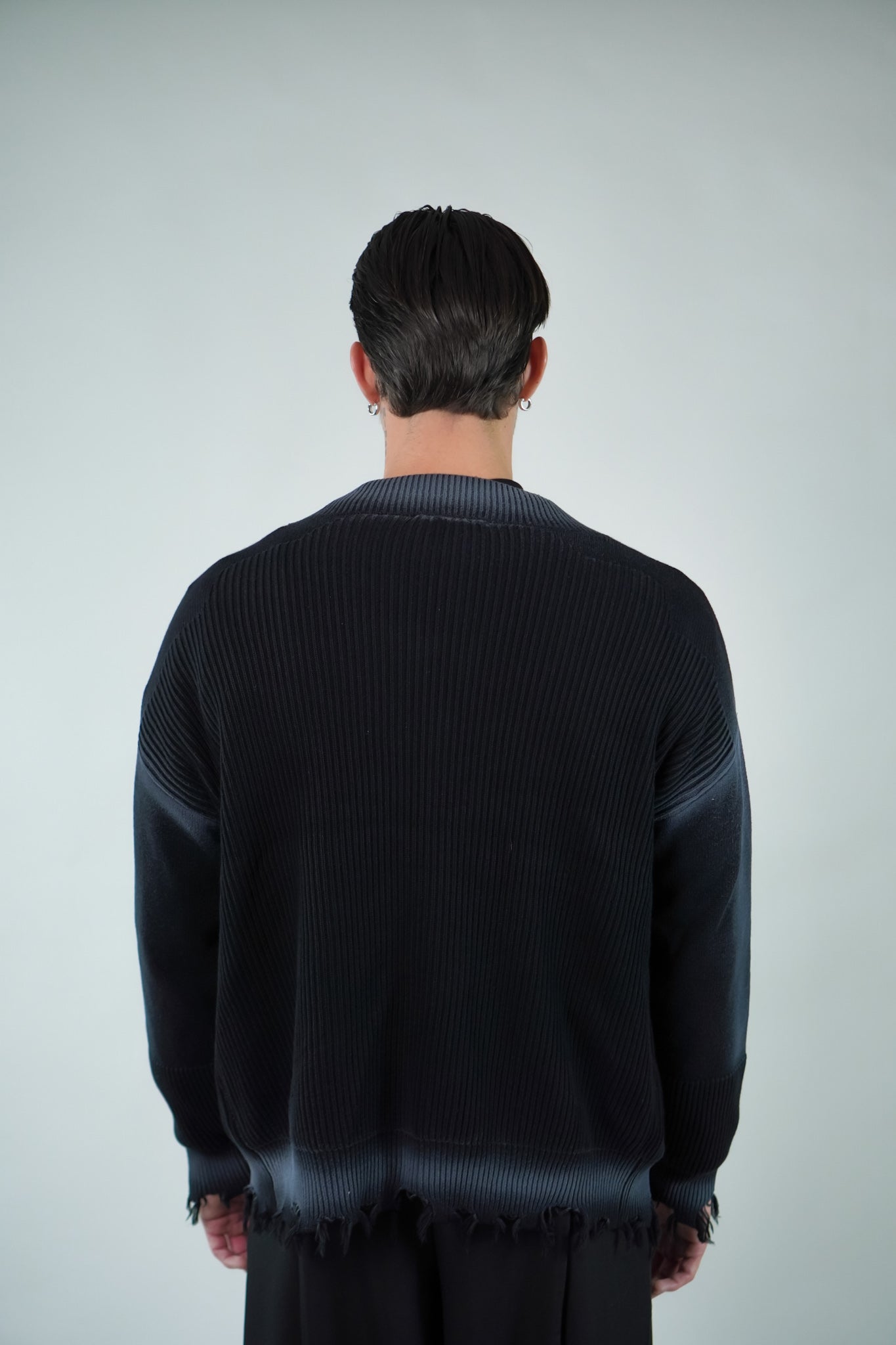 Cardigan Slave