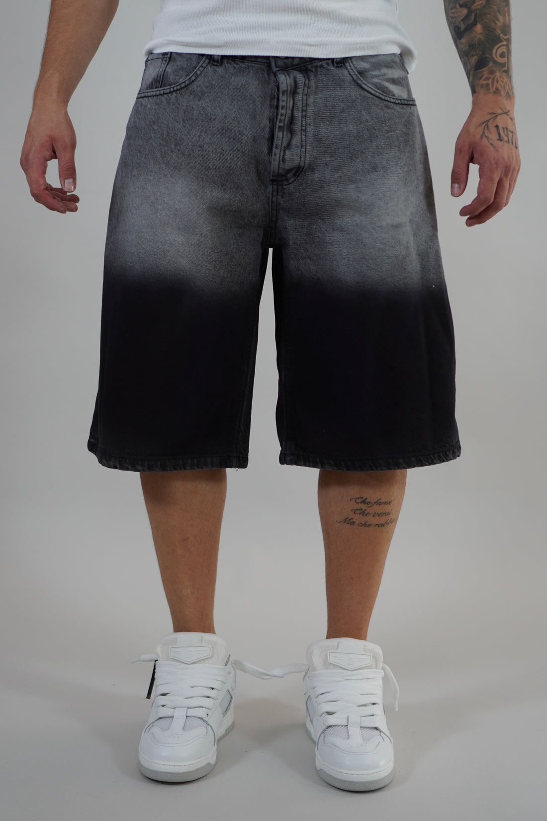 Jorts Degrade’