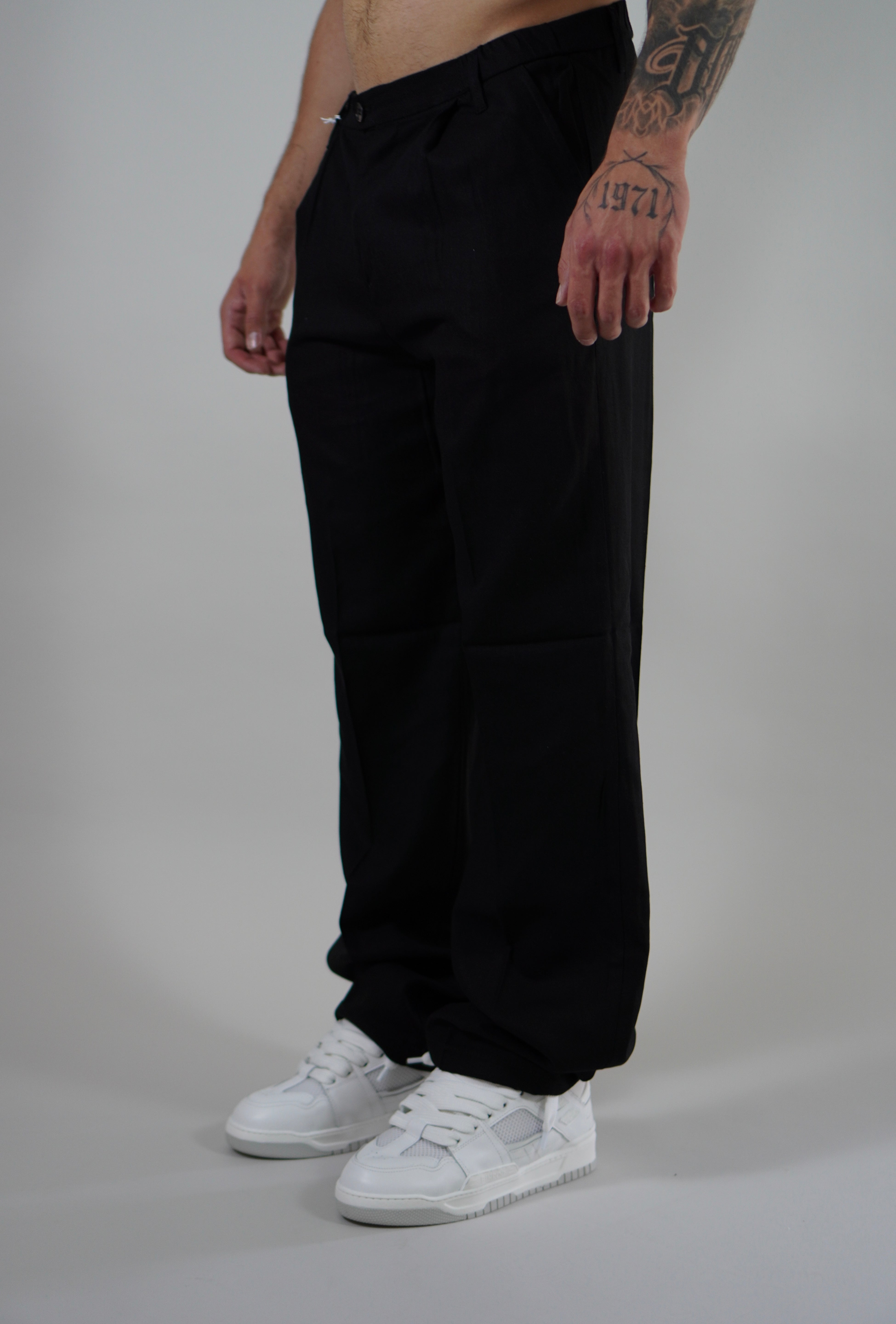 Pantalone in Lino (5 colori )