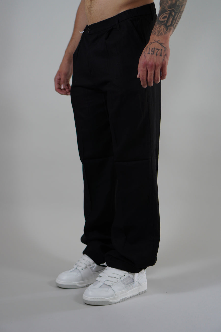 Pantalone in Lino (4 colori )
