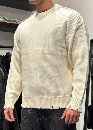 Maglione Urban