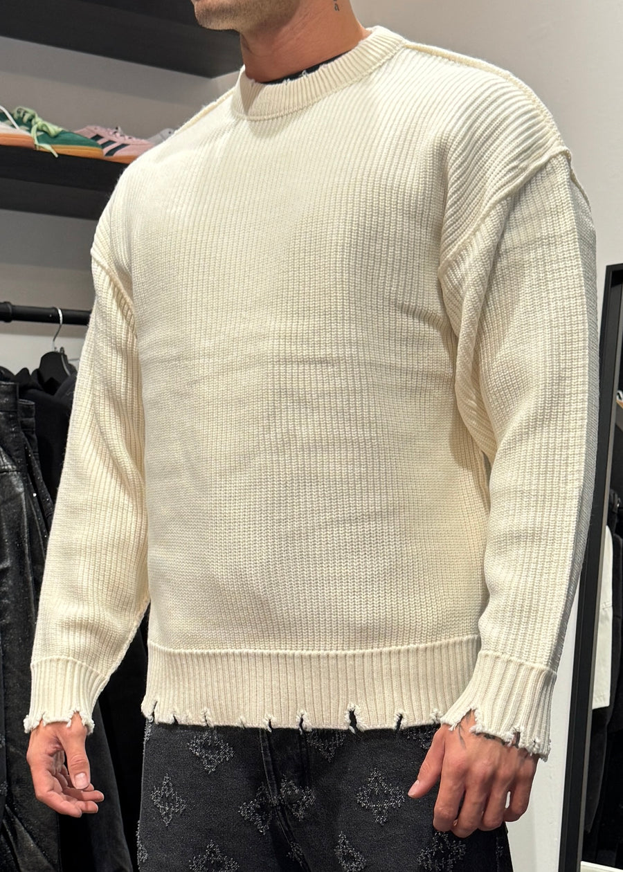 Maglione Urban