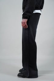 OVR Sunfaded Trousers Black