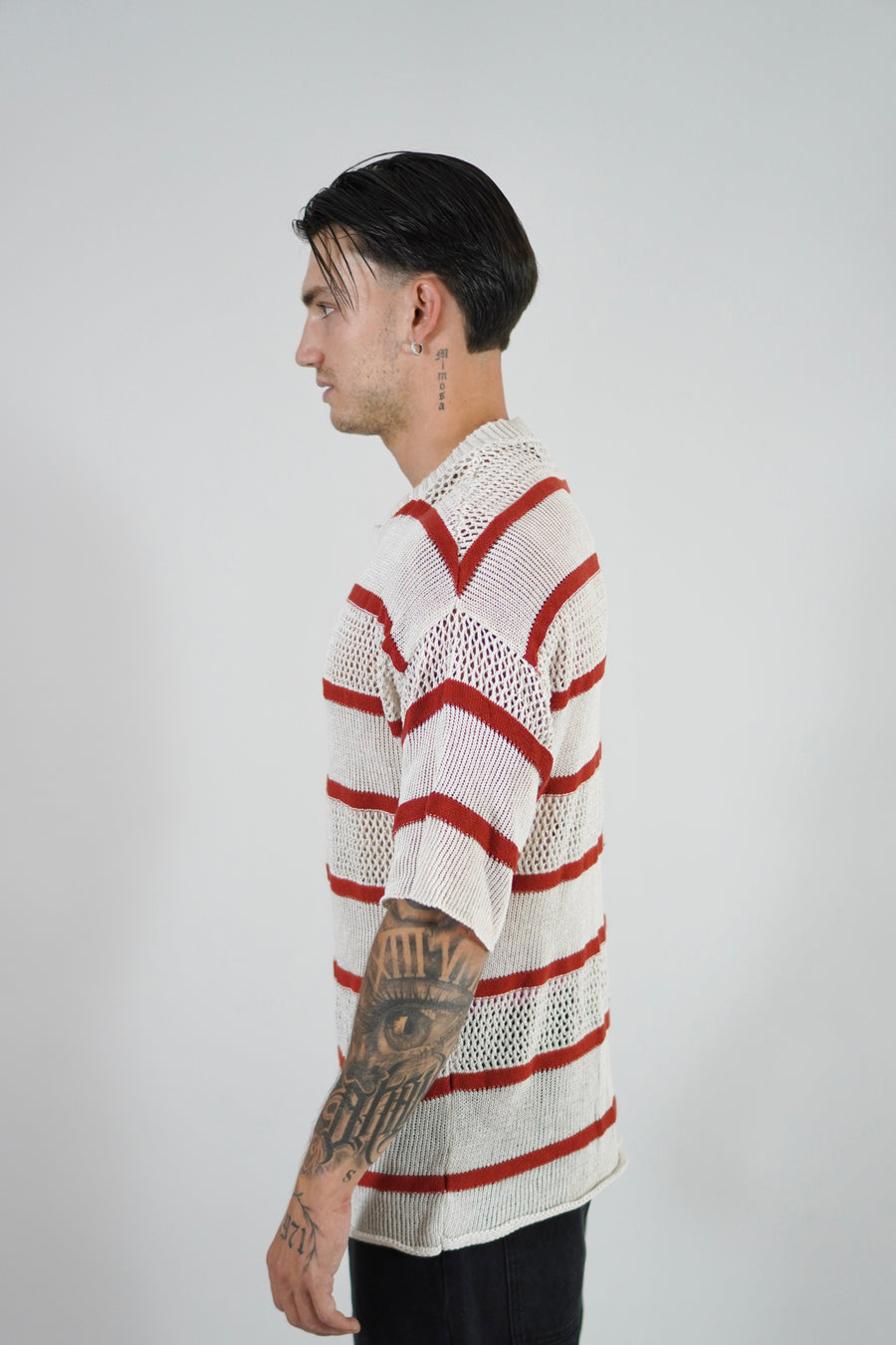 T-Shirt Net