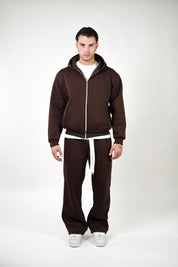 Tuta Chill Zip (5 colori)