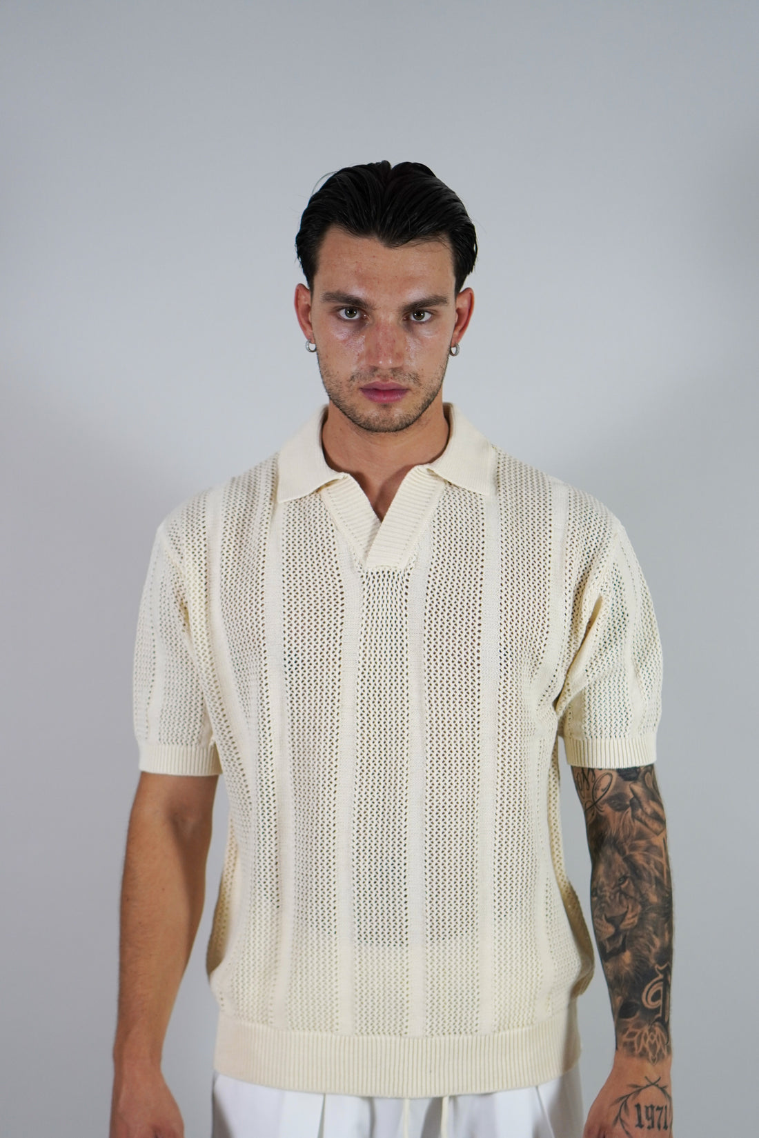 Polo Ibiza Cream