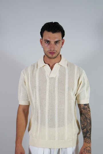Polo Ibiza Cream