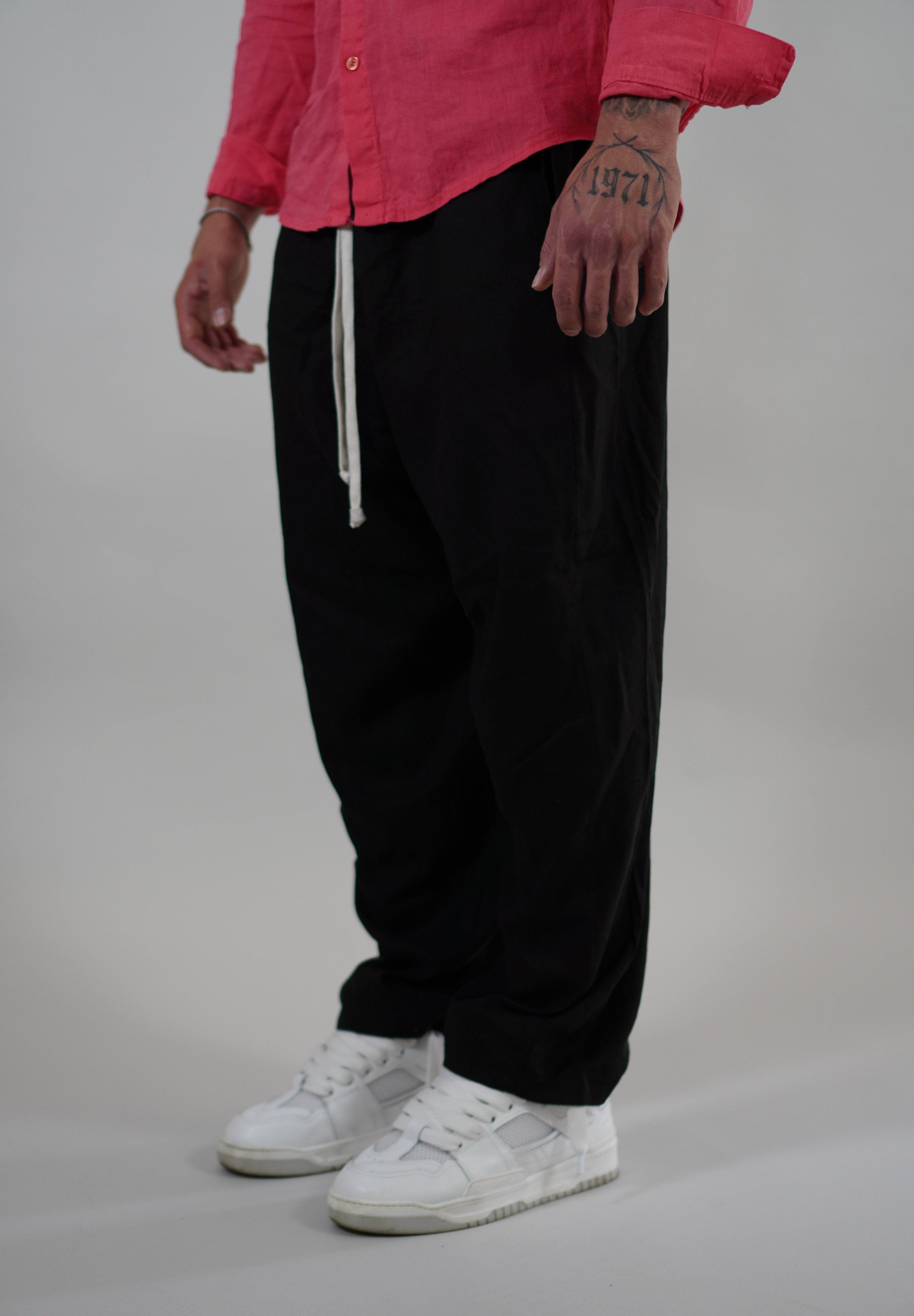Pantalaccio in Lino (5 colori)