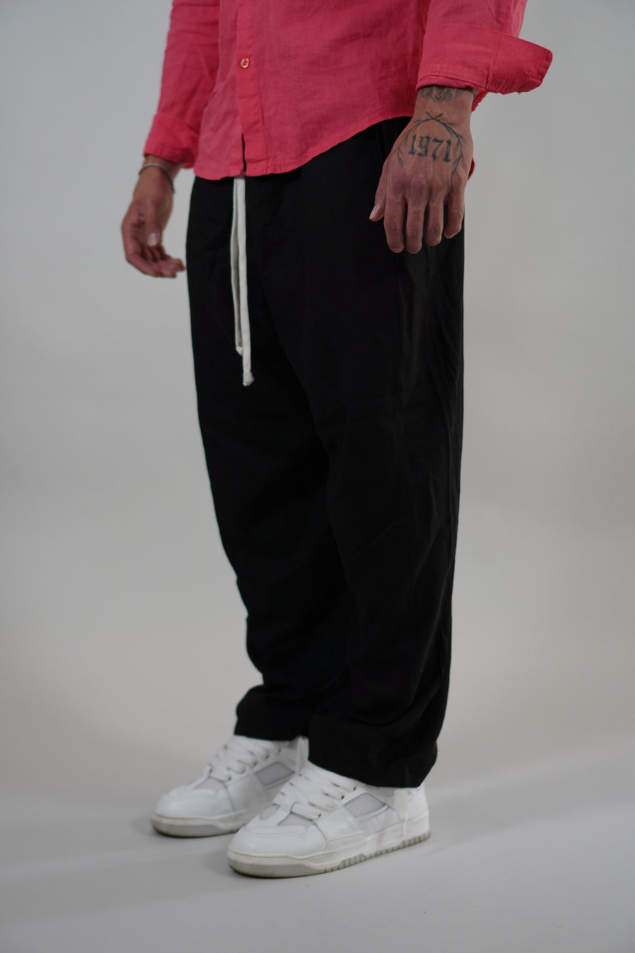 Pantalaccio in Lino (5 colori)