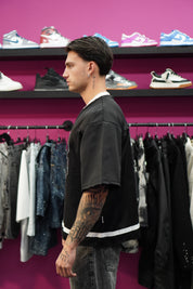 T-shirt Kyoto Black