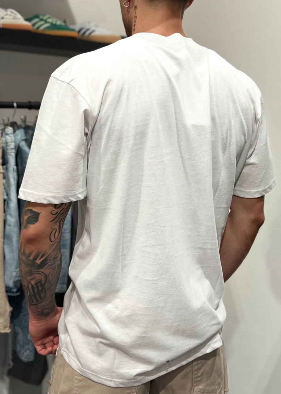 T-shirt regular fit