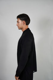 Maglione Pure Slave Black