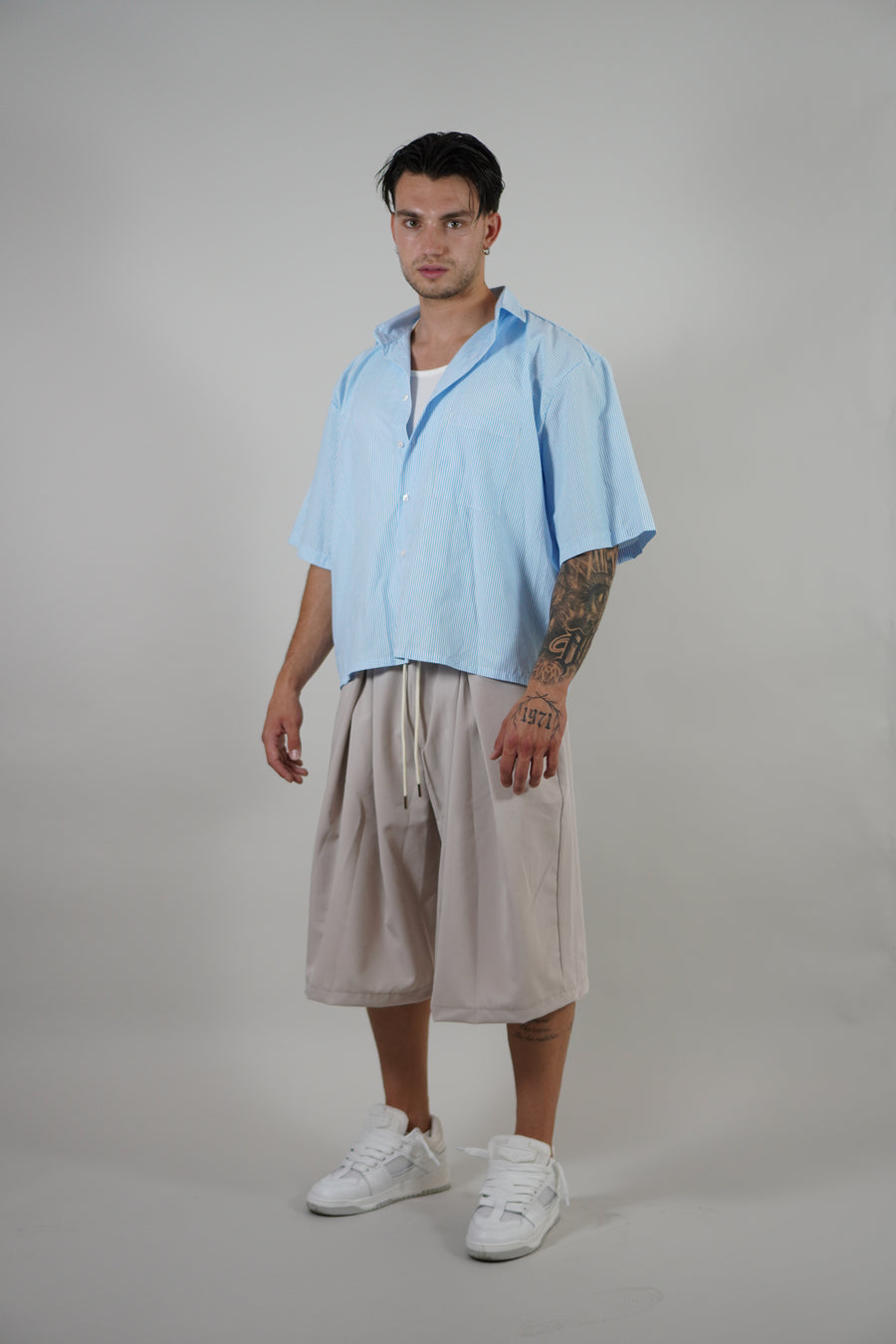 Bermuda Deep Perla