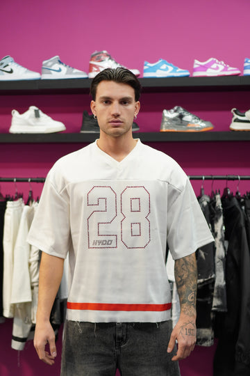 T-Shirt Kyoto Red