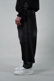 Pant Bull Sfumato Black