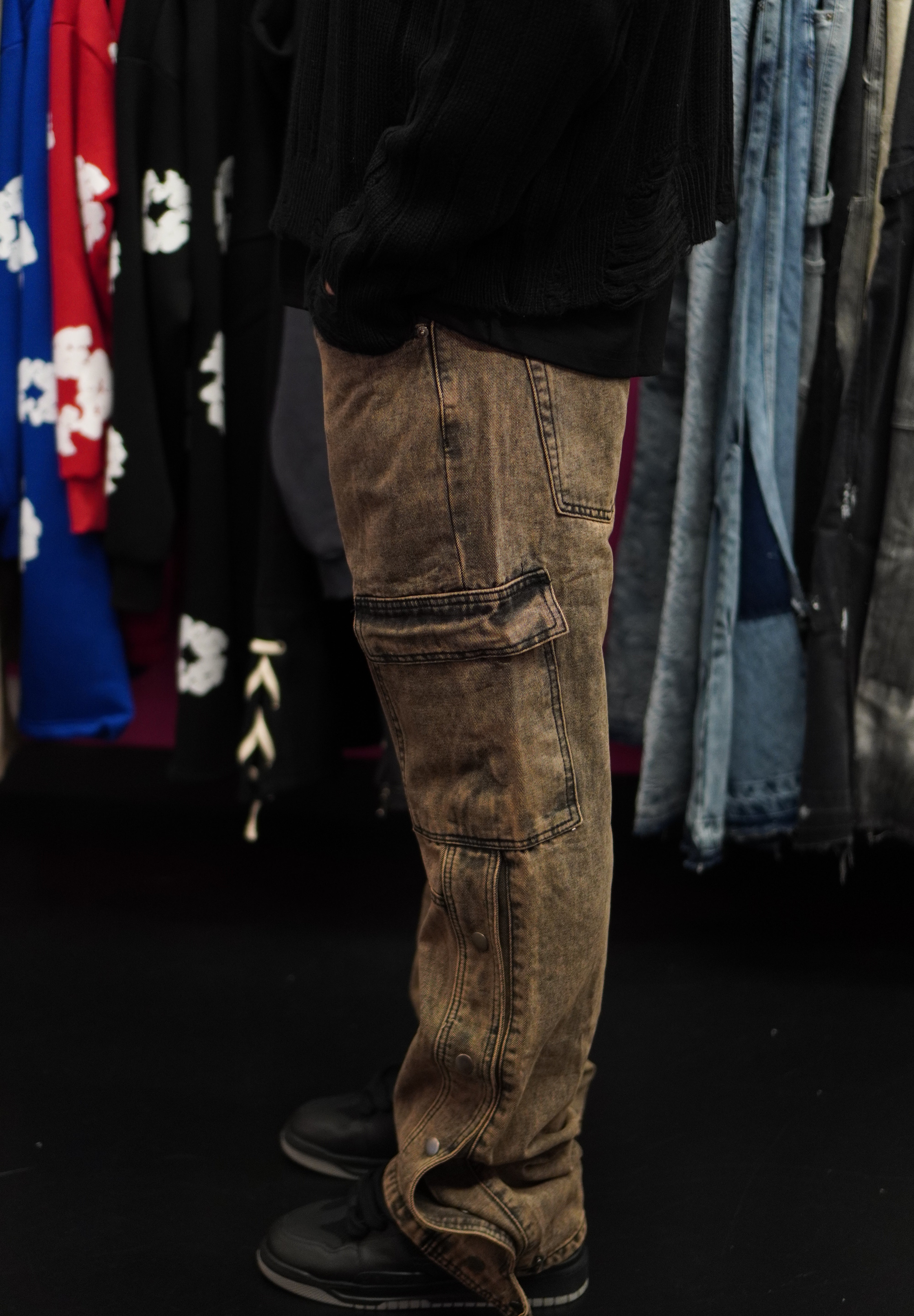 Denim Jeans USA