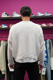 Maglione Crop