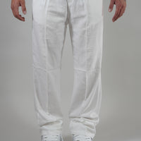 Pantalone in Lino (4 colori )