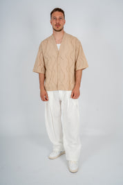 Camicia Jappo Ibiza (3 colori)