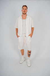 Coordinato Ibiza White