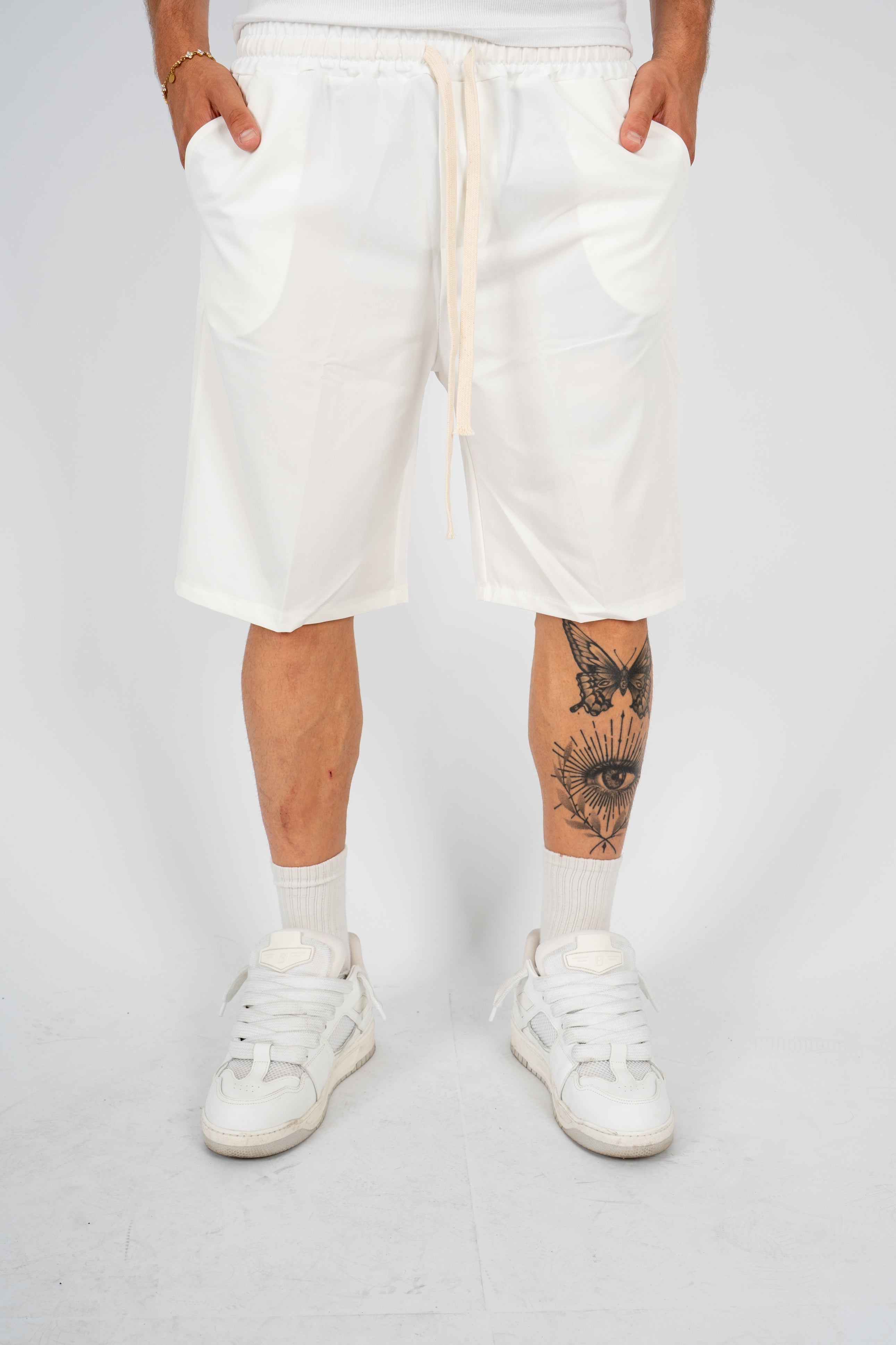 Coordinato Ibiza White