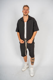 Coordinato Ibiza Black