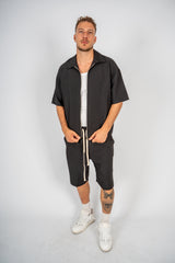 Coordinato Ibiza Black