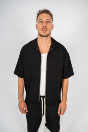 Coordinato Ibiza Black