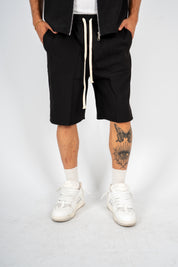 Coordinato Ibiza Black