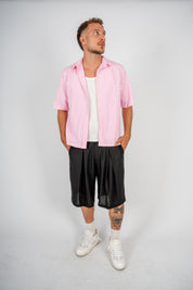 Pantaloncino in Lino (4 colori