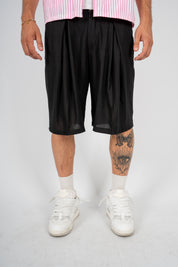 Pantaloncino in Lino (4 colori