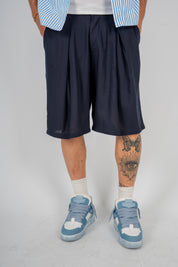 Pantaloncino in Lino (4 colori