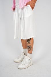Pantaloncino in Lino (4 colori