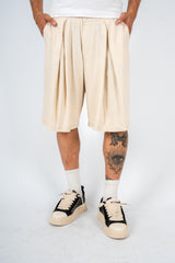 Pantaloncino in Lino (4 colori