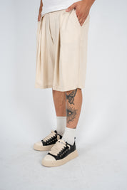 Pantaloncino in Lino (4 colori