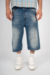 Jorts Super Baggy Borchie